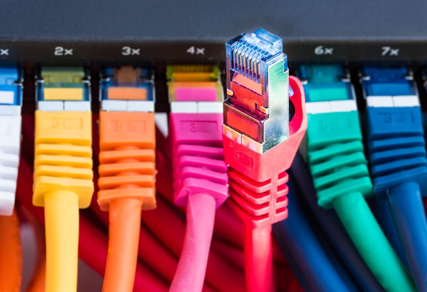 Fibre-to-the-Premises (FTTP) Benefits for Homes
