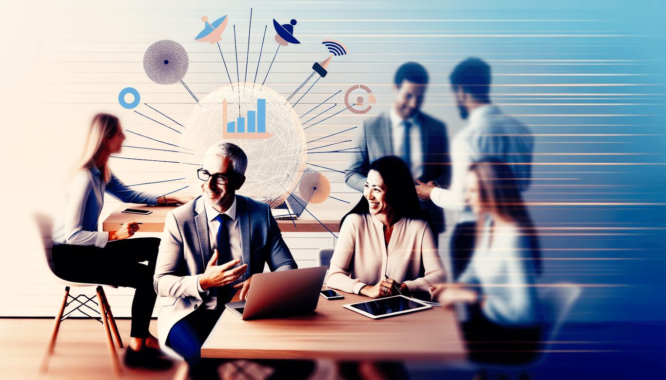 Small Business Owners Exploring NBN Connectivity Solutions