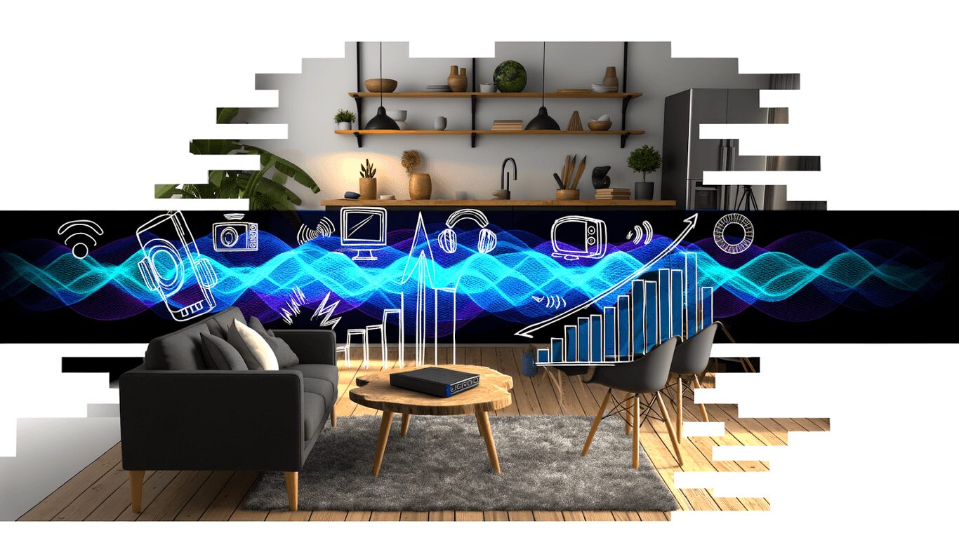 Gamer and Streamer: The Impact of NBN Connections on Performance